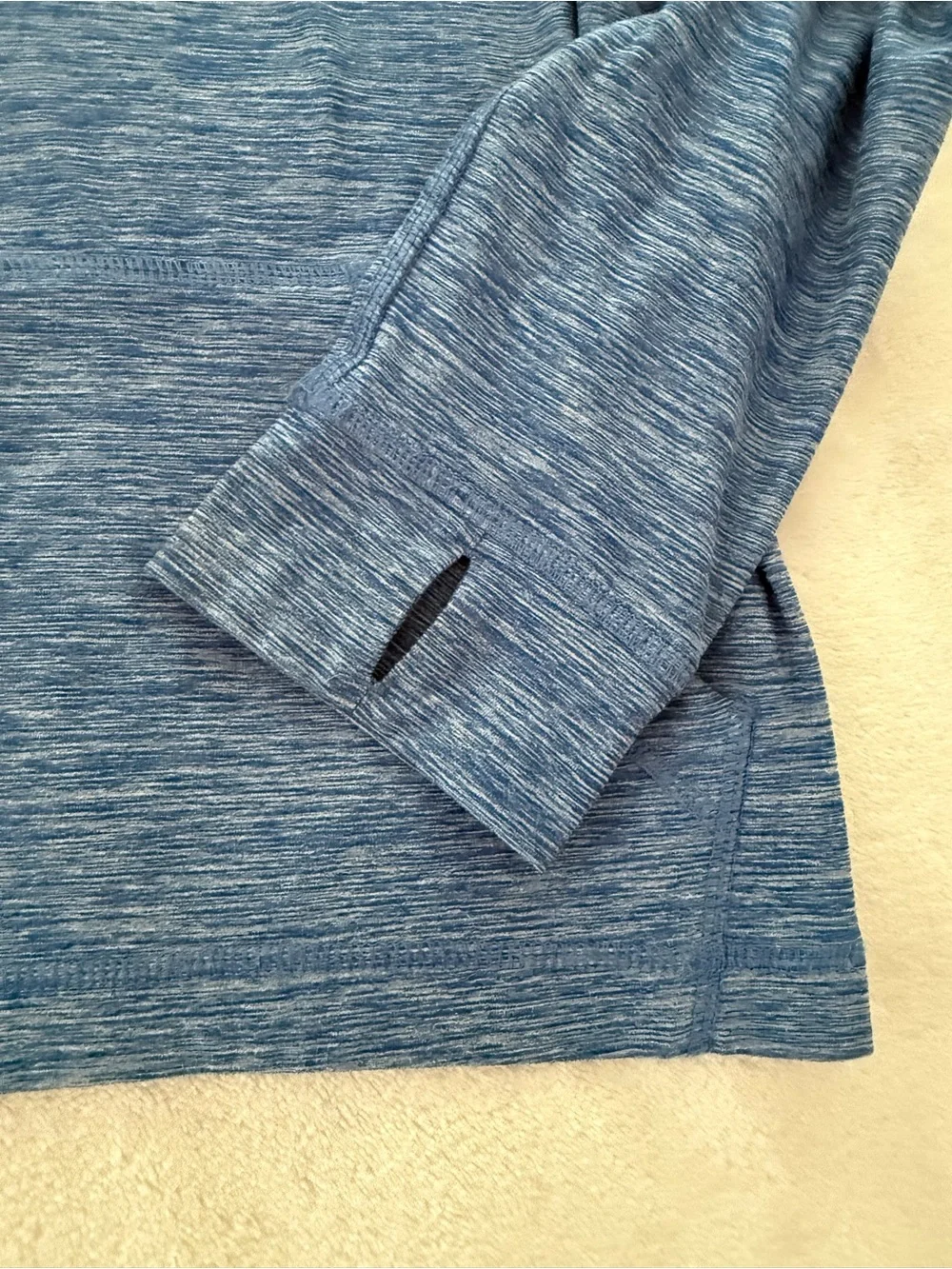 Hanna Andersson Hoodie